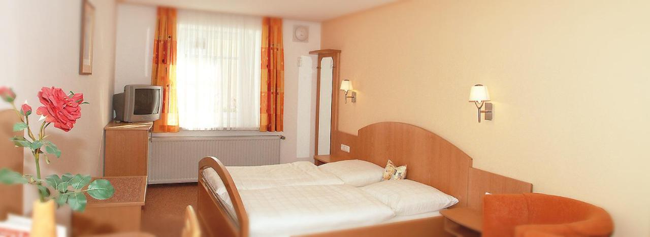 Rinchnacher Hof Bagian luar foto