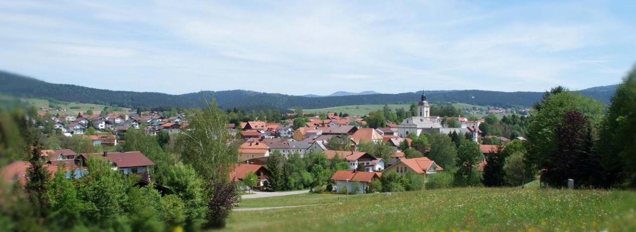 Rinchnacher Hof Bagian luar foto
