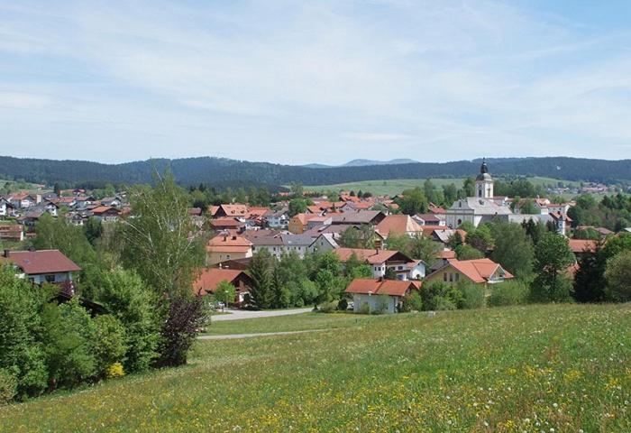 Rinchnacher Hof Bagian luar foto