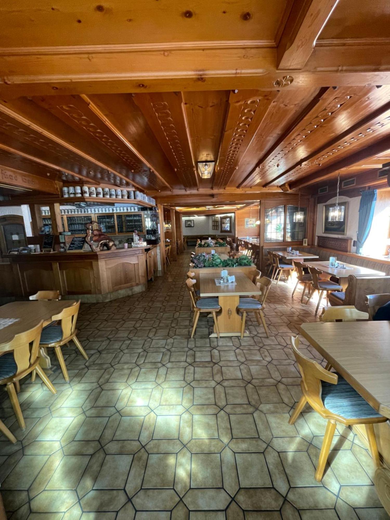 Rinchnacher Hof Bagian luar foto